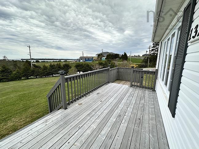 1321 Highway 247, Rockdale, NS