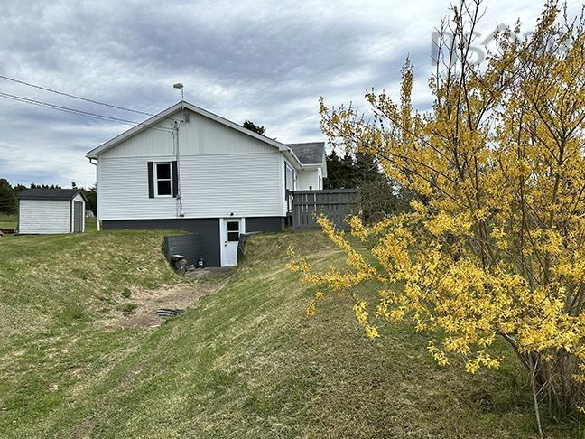 1321 Highway 247, Rockdale, NS