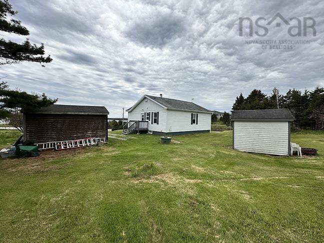 1321 Highway 247, Rockdale, NS
