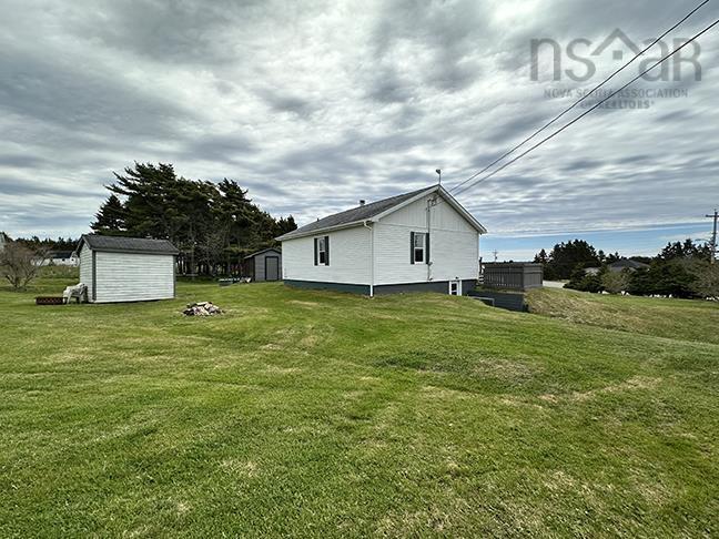 1321 Highway 247, Rockdale, NS