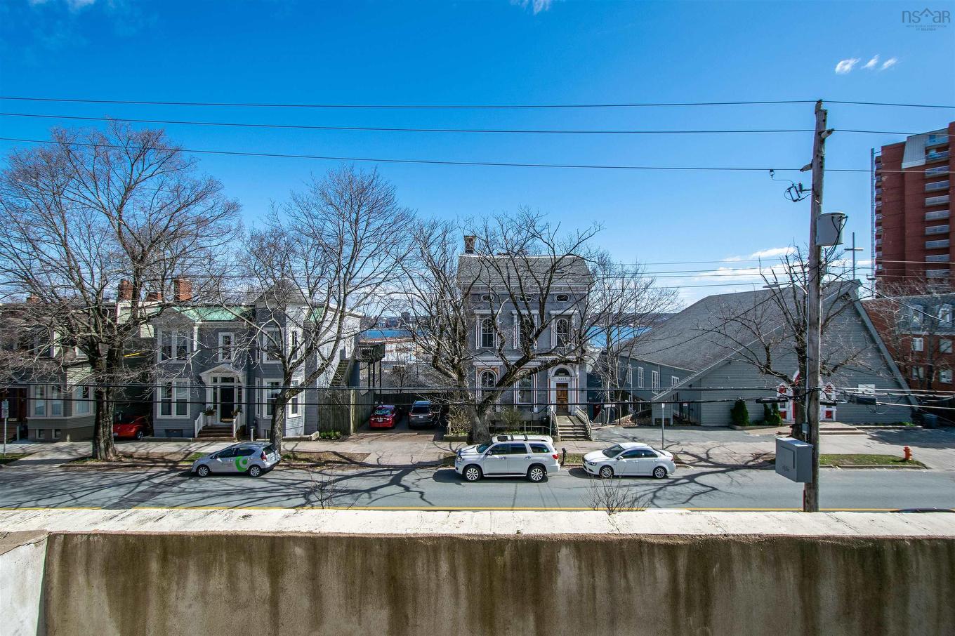 10 2128 Brunswick Street, Halifax, NS