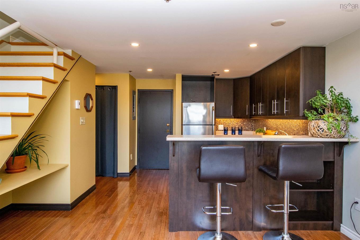 10 2128 Brunswick Street, Halifax, NS