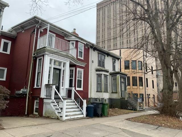 1465 Carlton Street, Halifax, NS