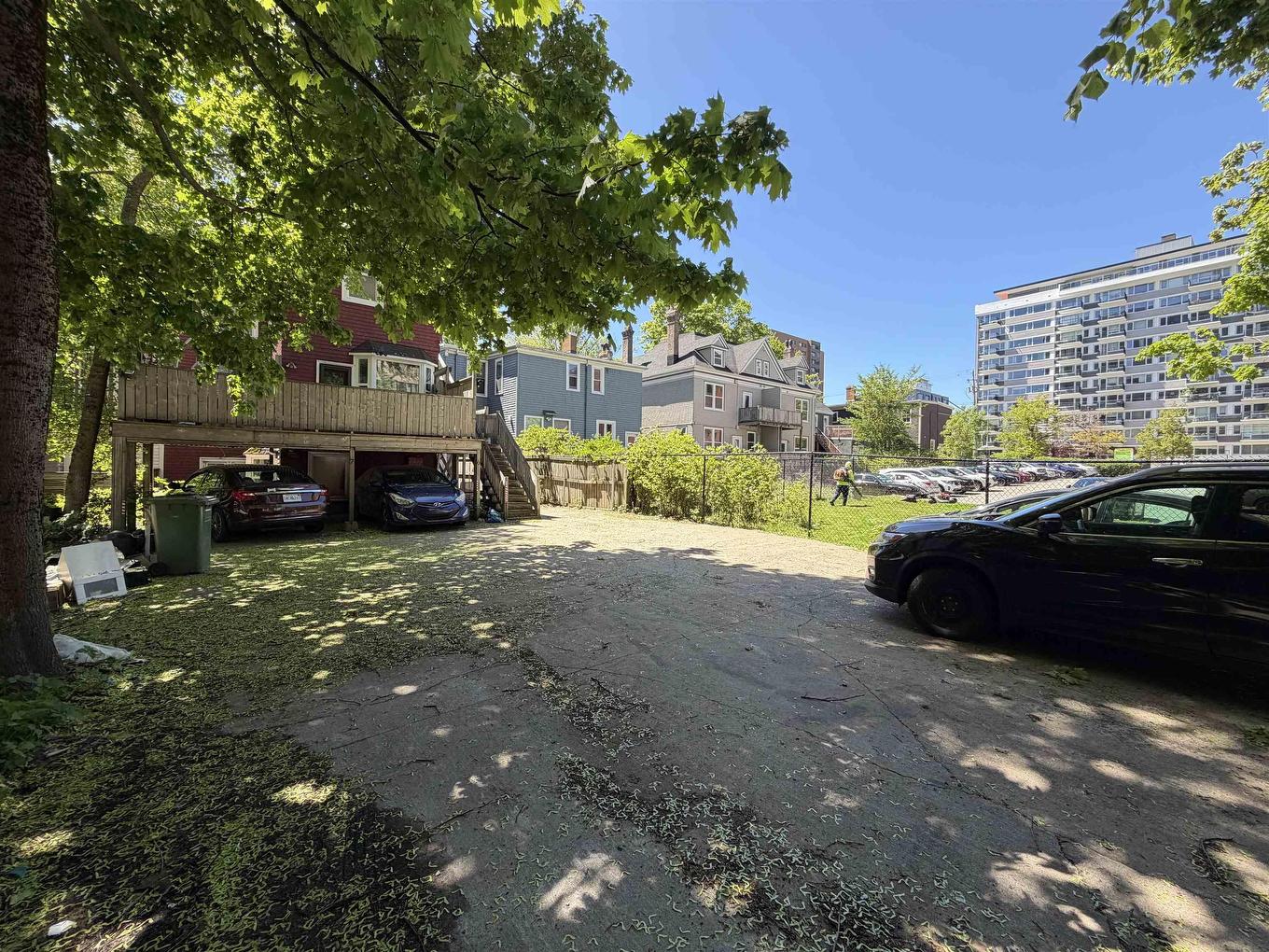 1465 Carlton Street, Halifax, NS