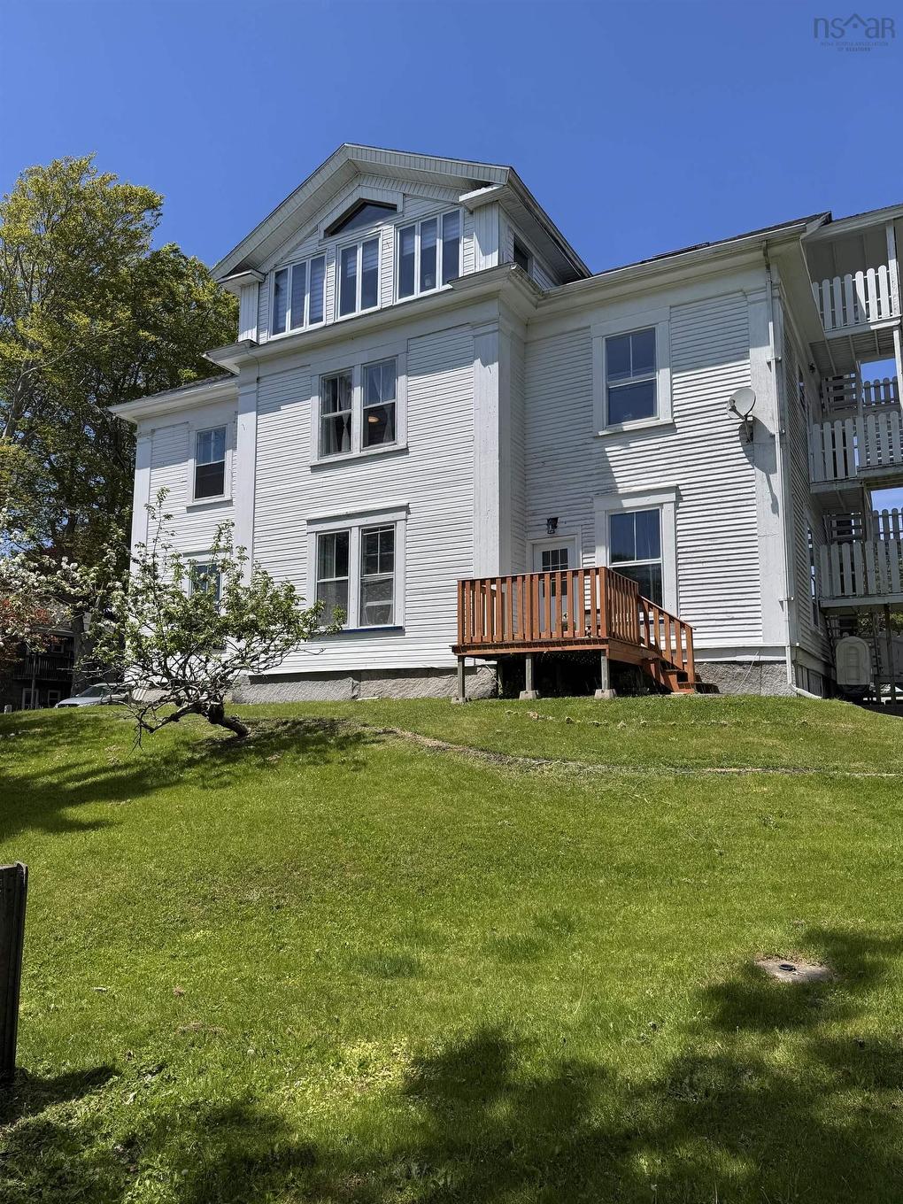 6 Chipman Lane, Yarmouth, NS