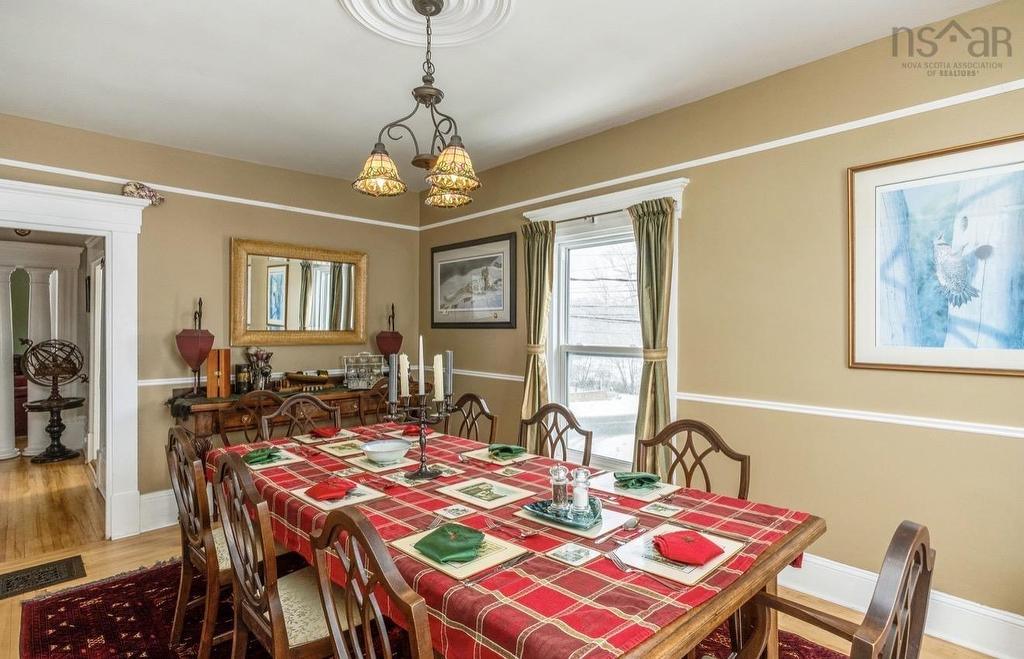 10352 1 Highway, Paradise, NS