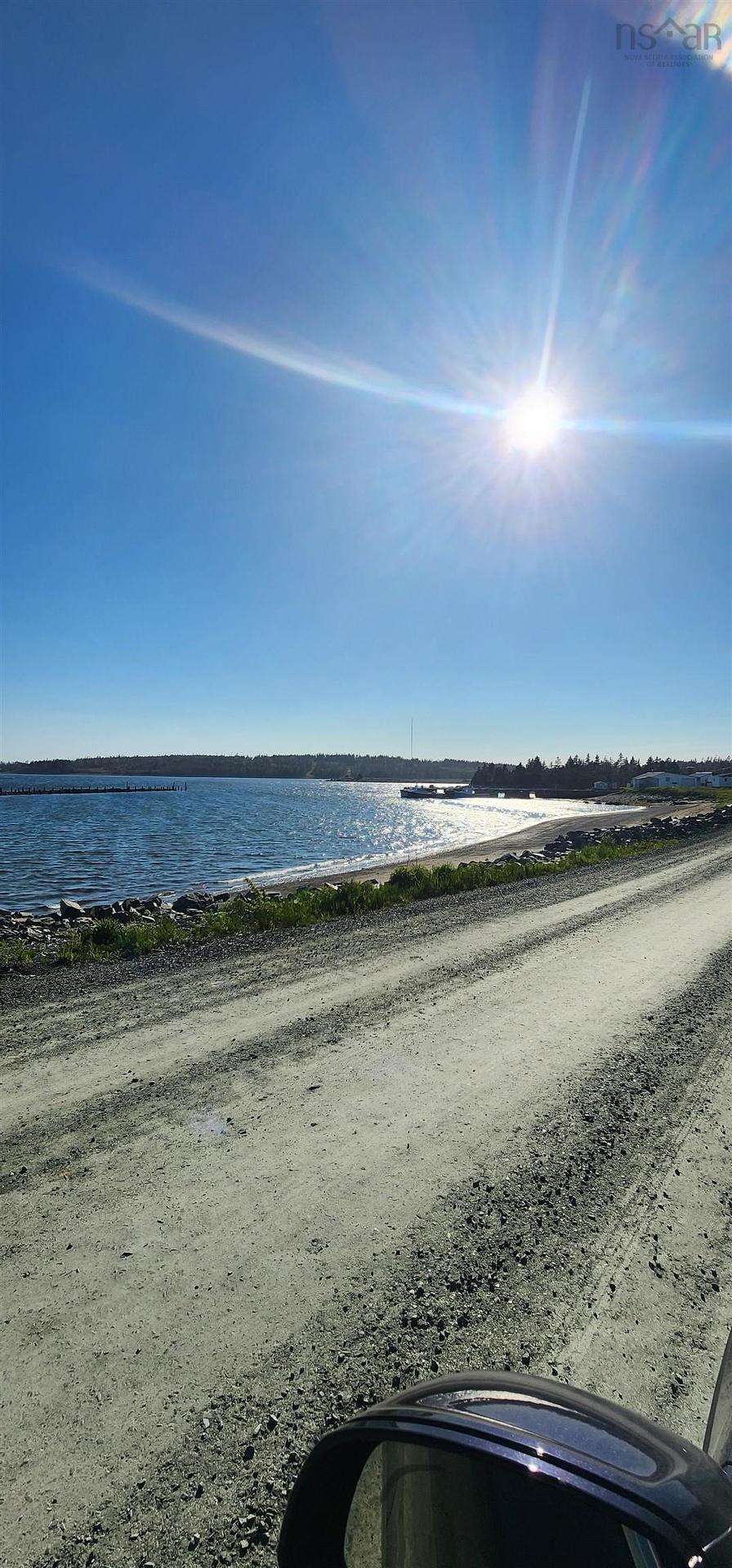 Lot 1 Wharf Loop, Ecum Secum, NS