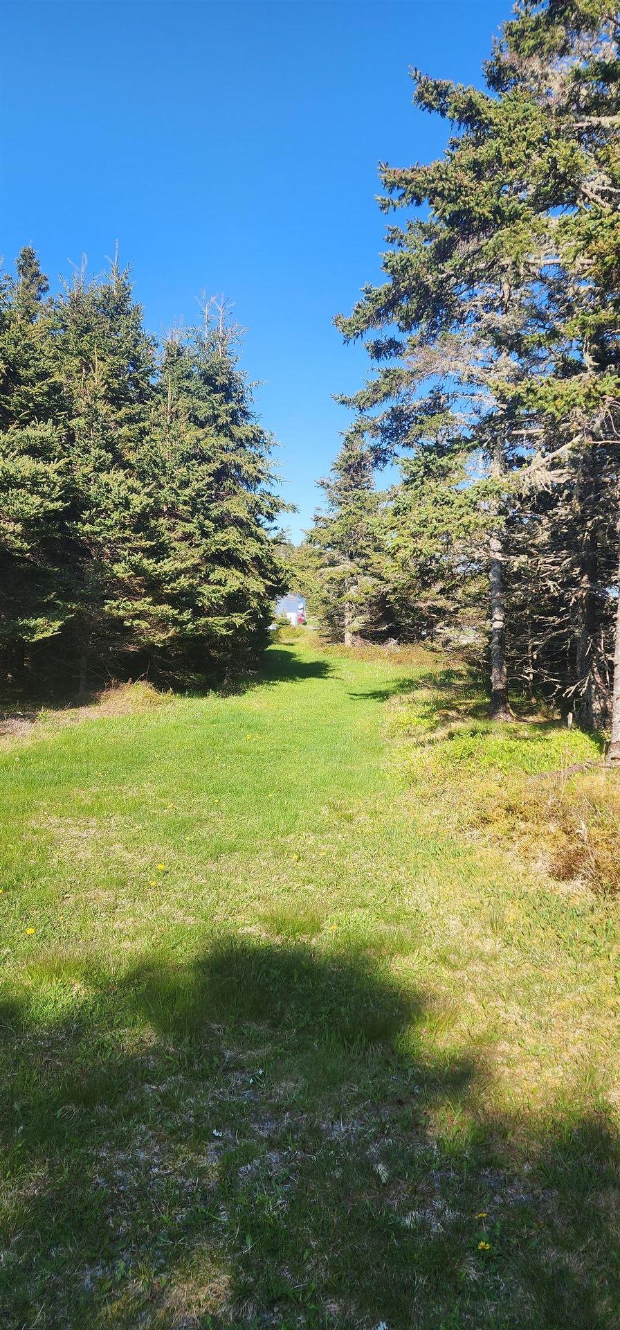 Lot 1 Wharf Loop, Ecum Secum, NS
