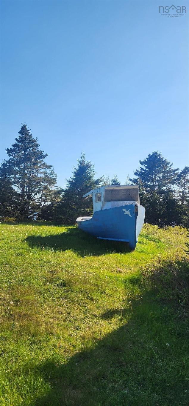 Lot 1 Wharf Loop, Ecum Secum, NS