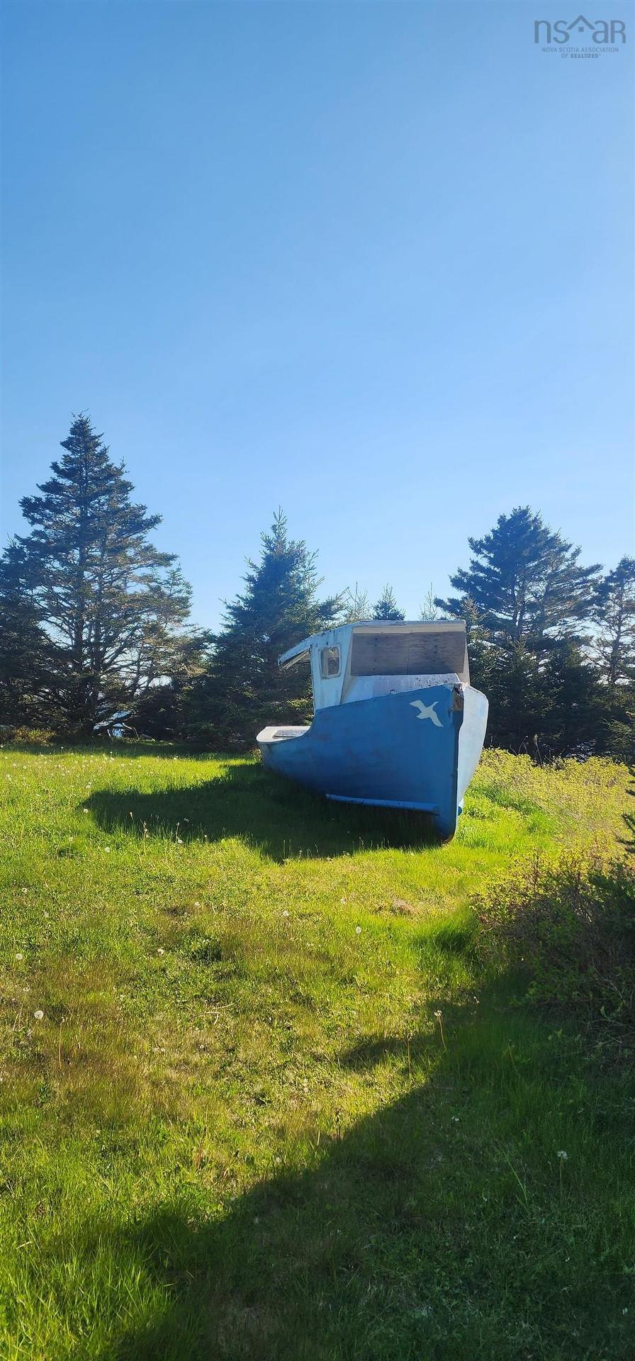 Lot 1 Wharf Loop, Ecum Secum, NS