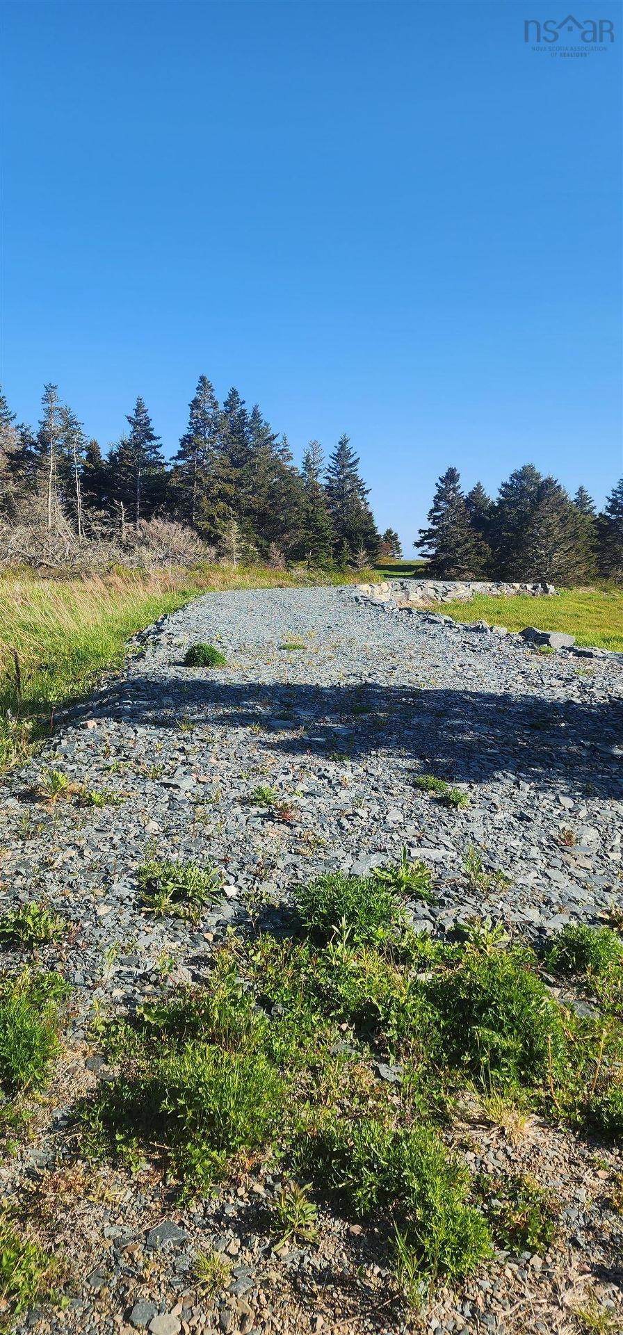 Lot 1 Wharf Loop, Ecum Secum, NS