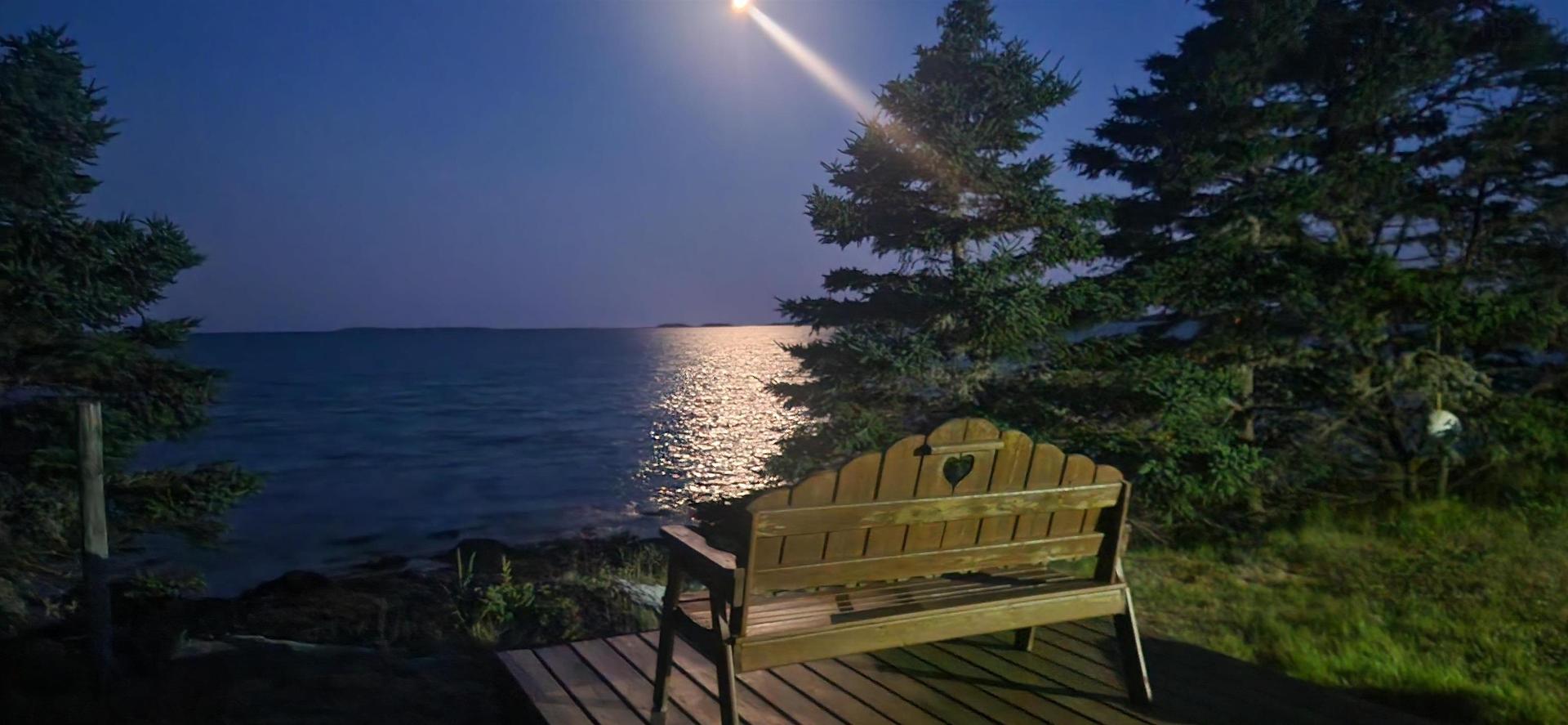 Lot 1 Wharf Loop, Ecum Secum, NS