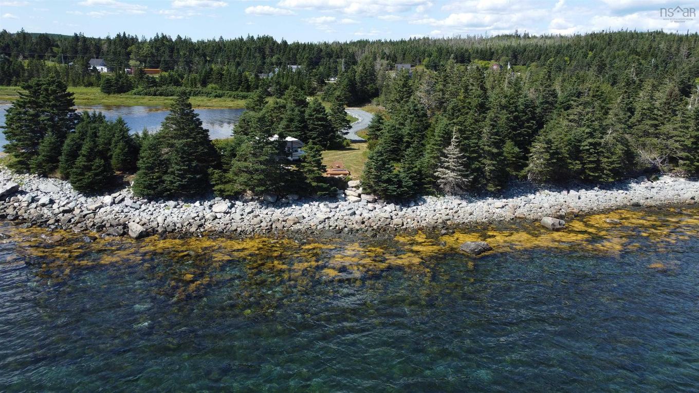 Lot 1 Wharf Loop, Ecum Secum, NS