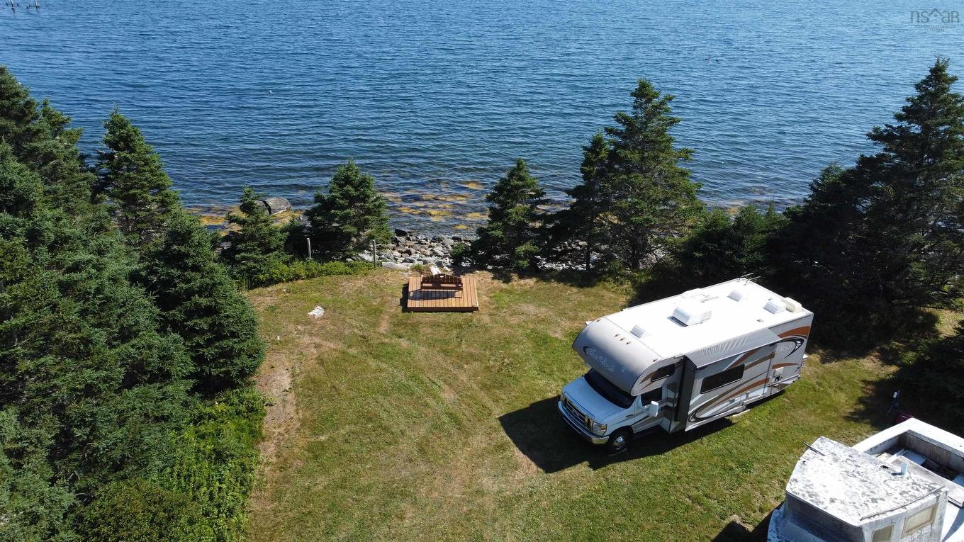Lot 1 Wharf Loop, Ecum Secum, NS