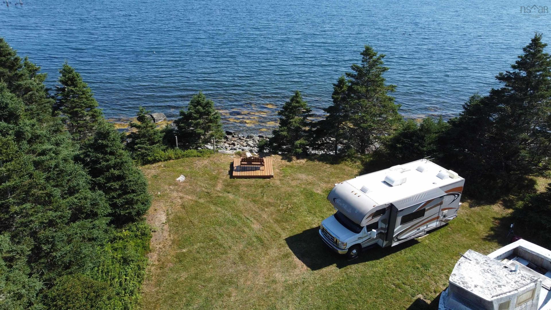Lot 1 Wharf Loop, Ecum Secum, NS