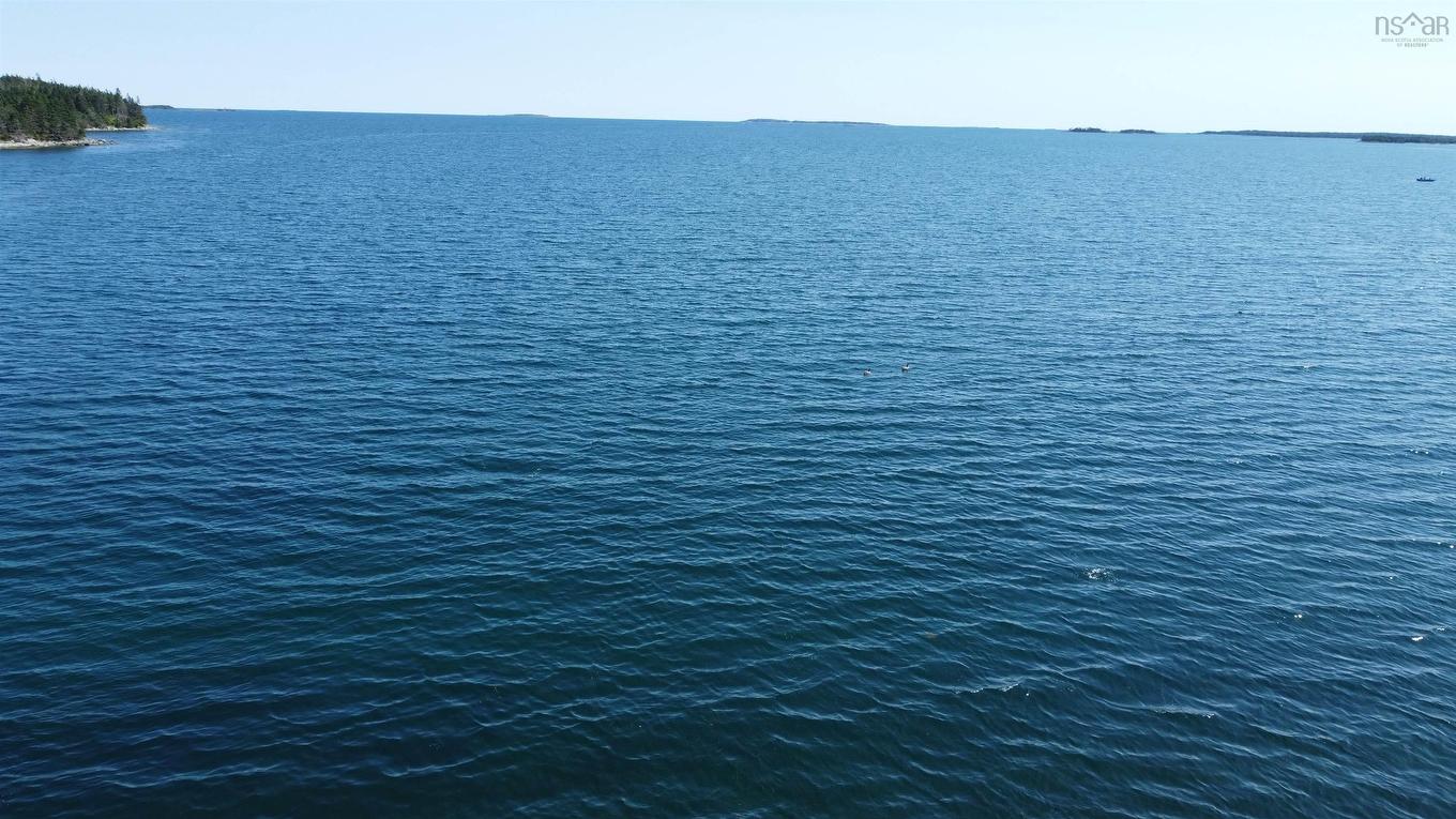 Lot 1 Wharf Loop, Ecum Secum, NS