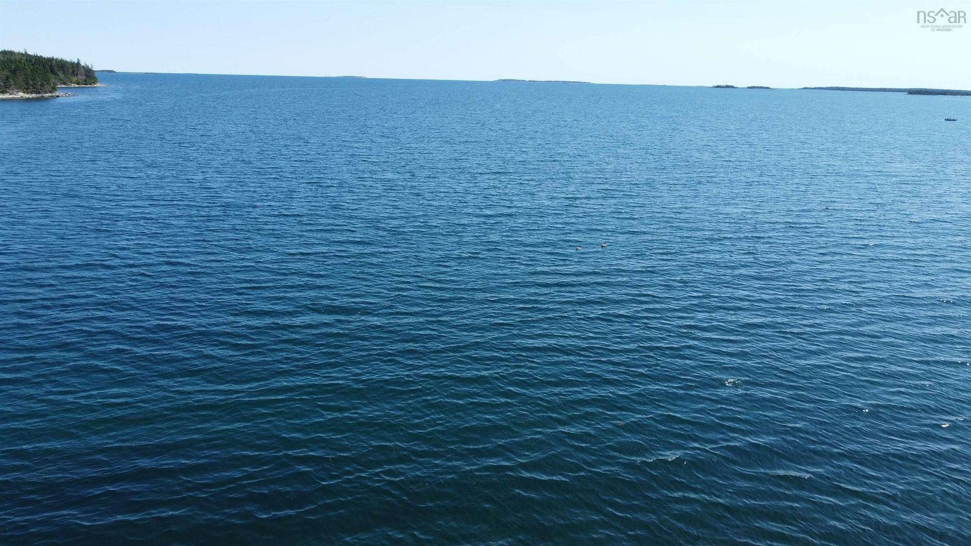 Lot 1 Wharf Loop, Ecum Secum, NS