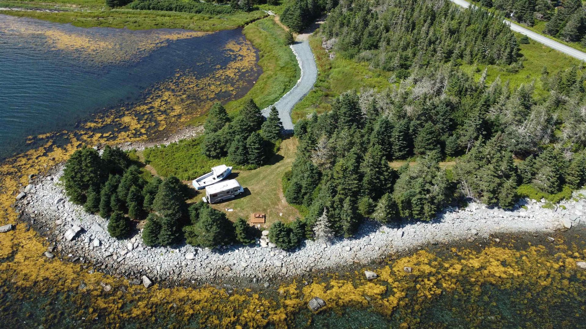 Lot 1 Wharf Loop, Ecum Secum, NS