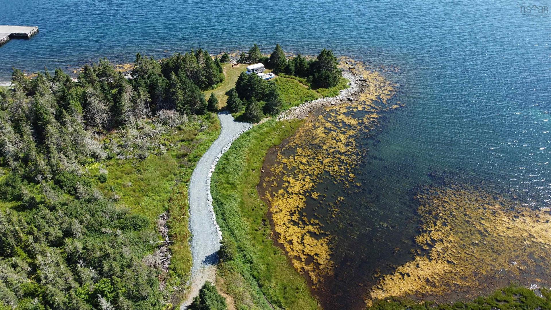 Lot 1 Wharf Loop, Ecum Secum, NS