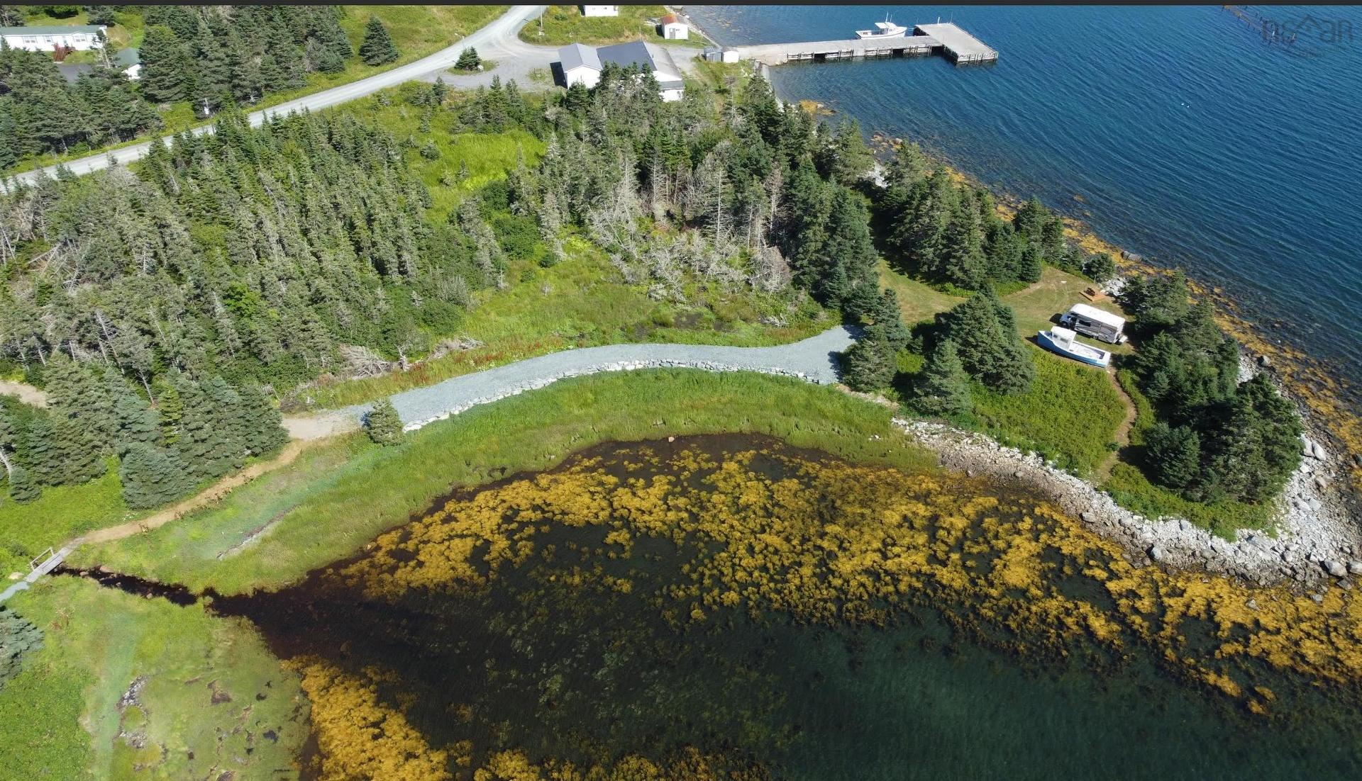 Lot 1 Wharf Loop, Ecum Secum, NS
