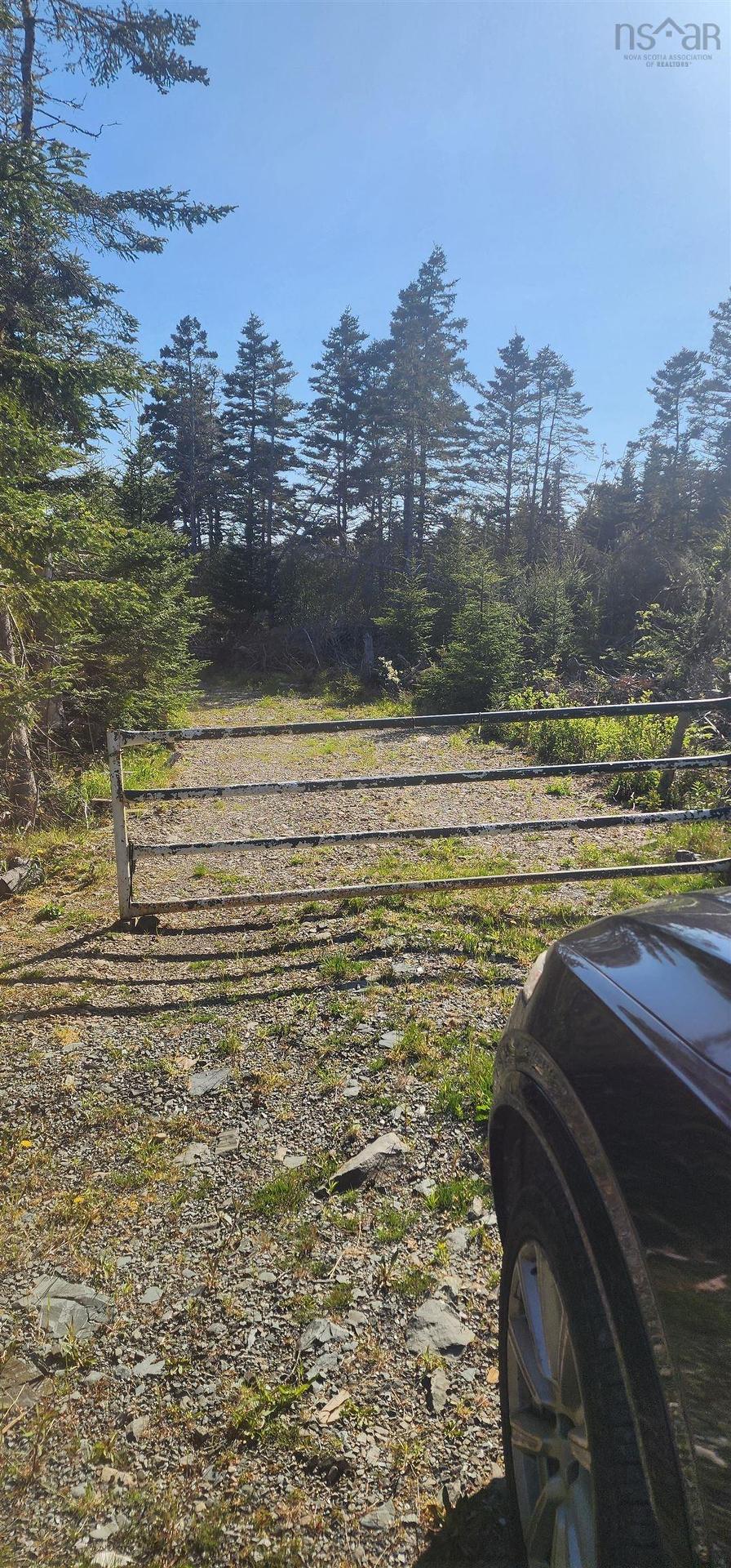 Lot 1 Wharf Loop, Ecum Secum, NS