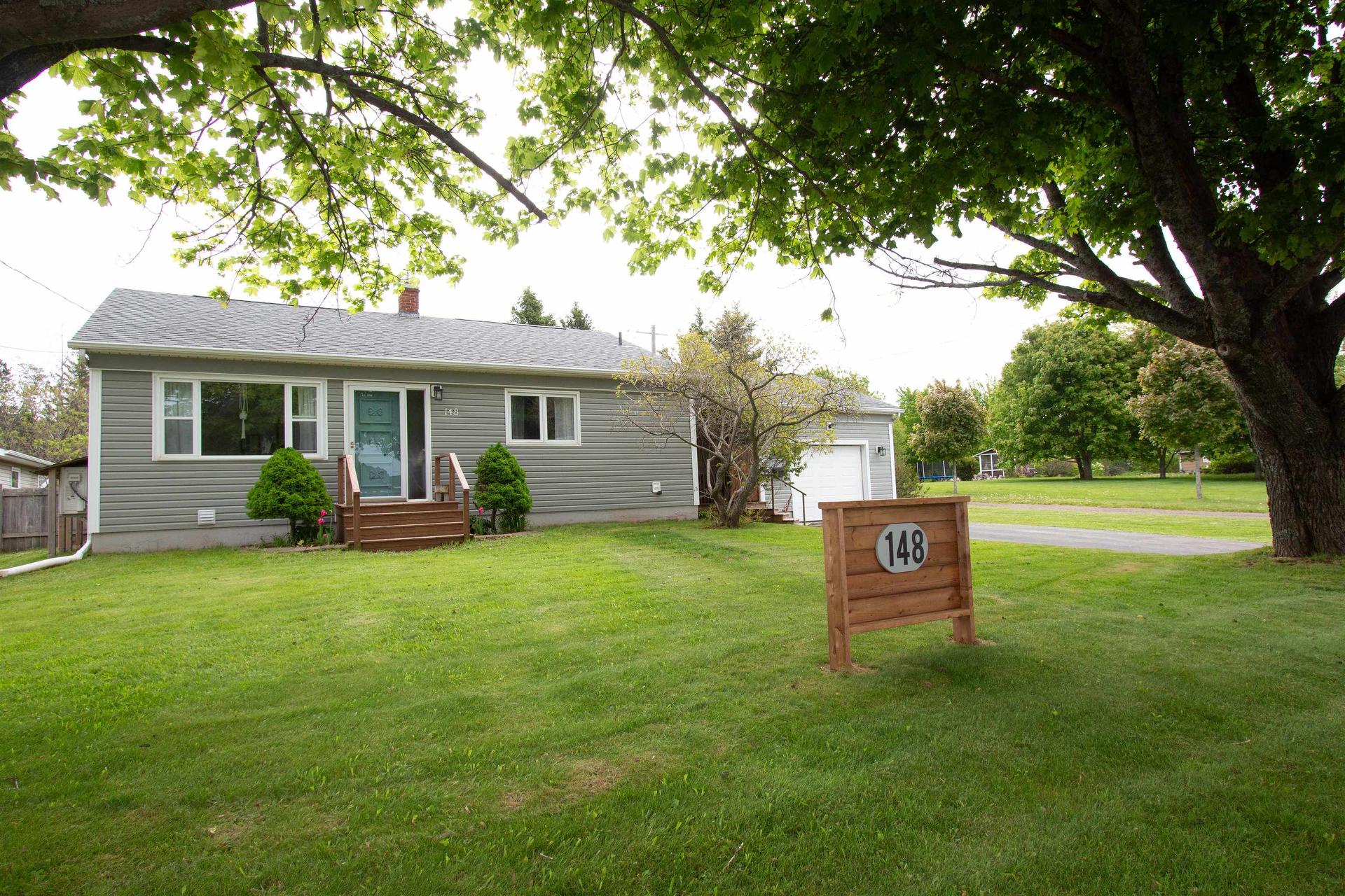 148 South Drive, Summerside, PE