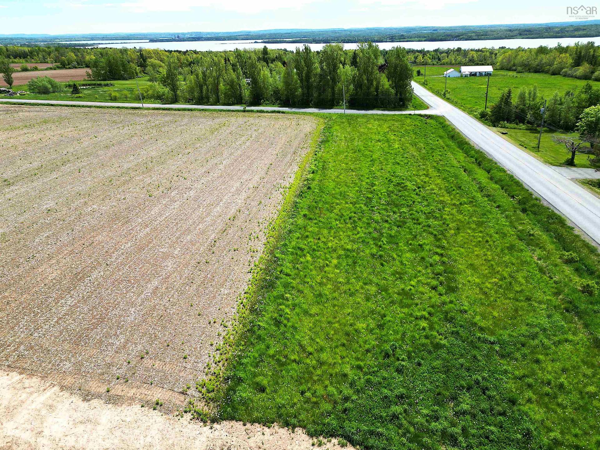Lot 5 Macnaughton Road, Lyons Brook, NS