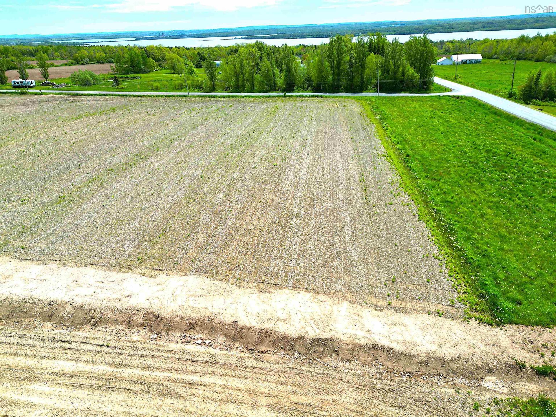 Lot 5 Macnaughton Road, Lyons Brook, NS