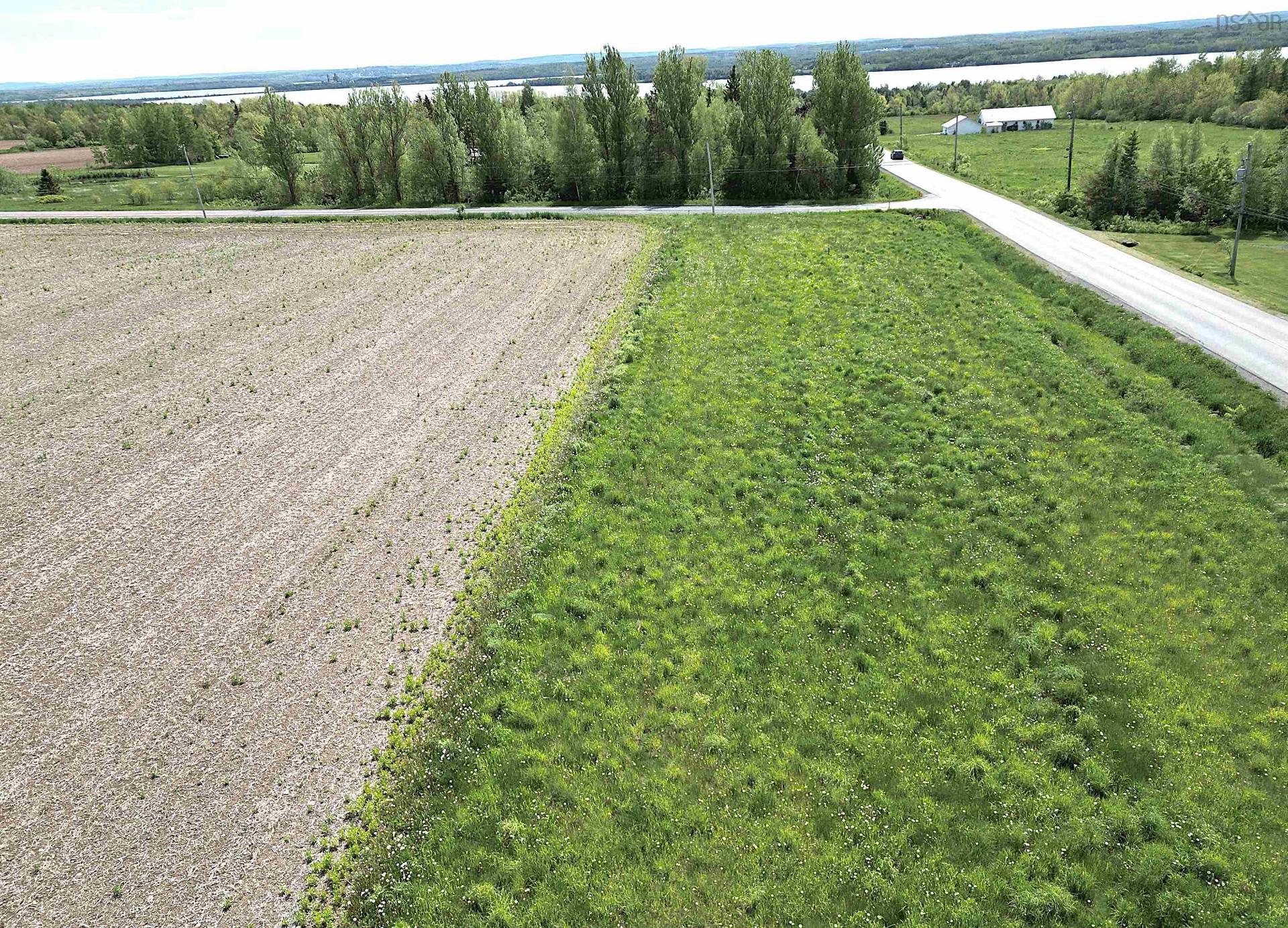 Lot 5 Macnaughton Road, Lyons Brook, NS