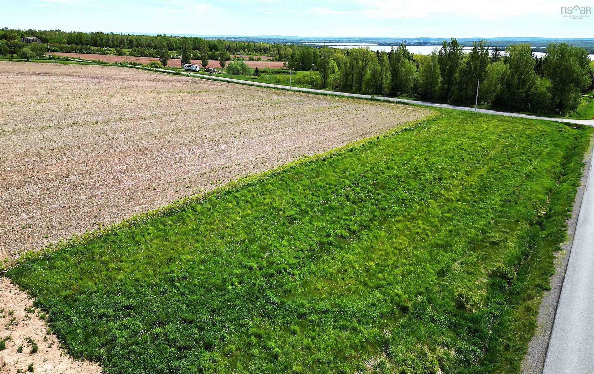 Lot 5 Macnaughton Road, Lyons Brook, NS