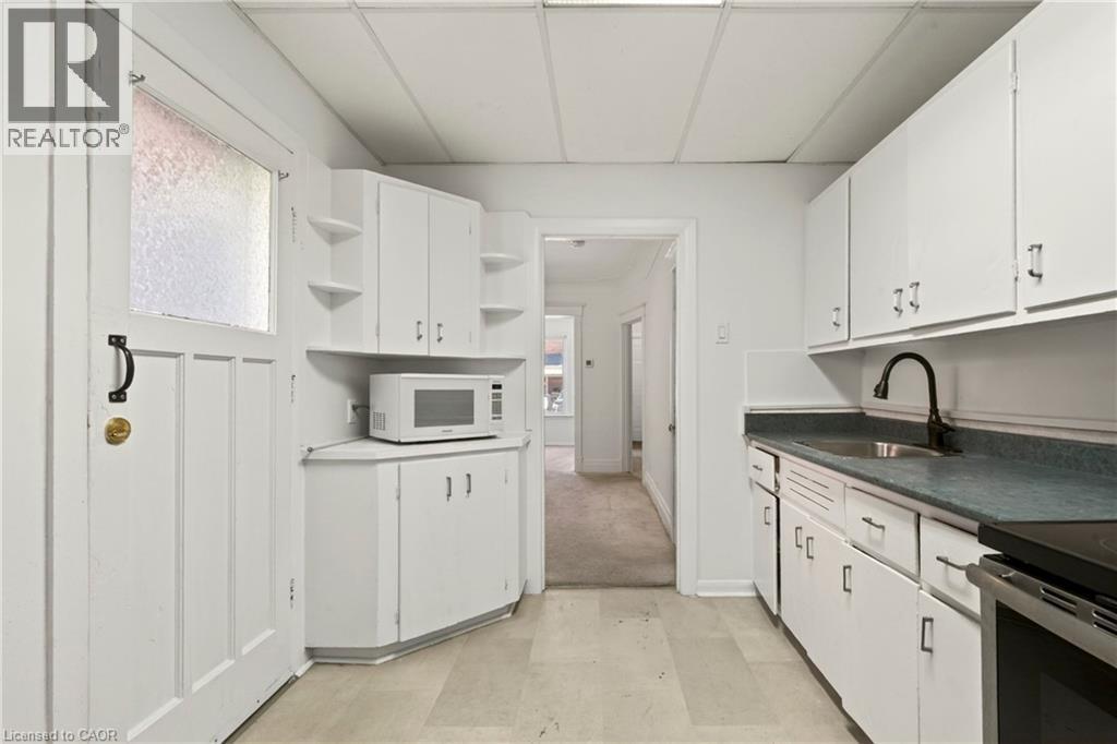 34 Edward Street, Hamilton, ON