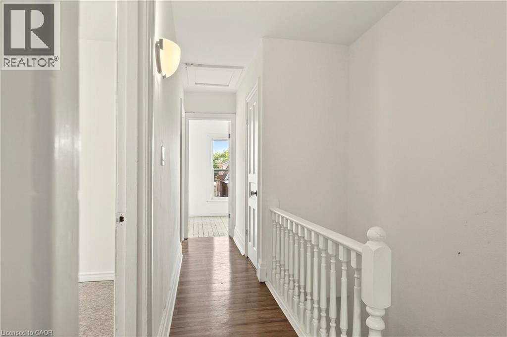 34 Edward Street, Hamilton, ON