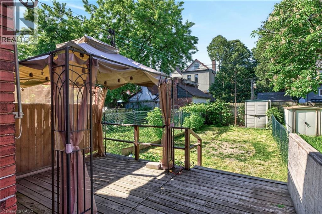 34 Edward Street, Hamilton, ON