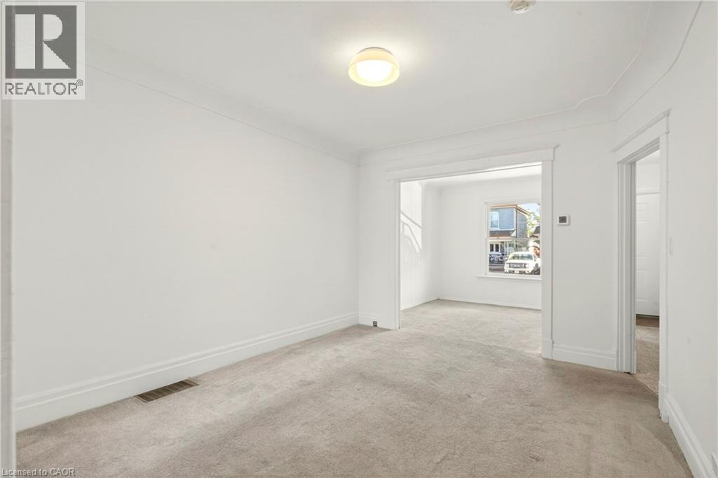34 Edward Street, Hamilton, ON