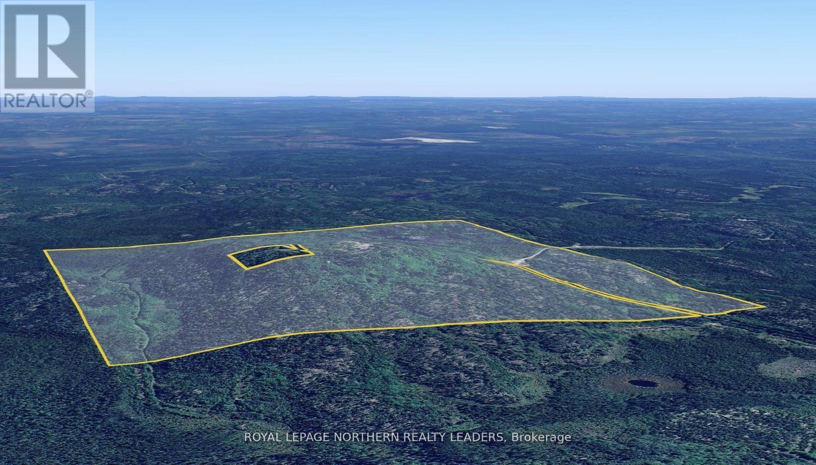 1619 Lava Mountain Road, Black River-Matheson (Matheson), ON