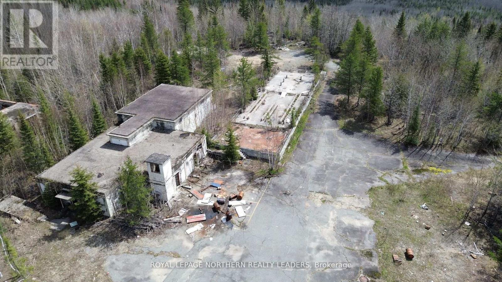 1619 Lava Mountain Road, Black River-Matheson (Matheson), ON