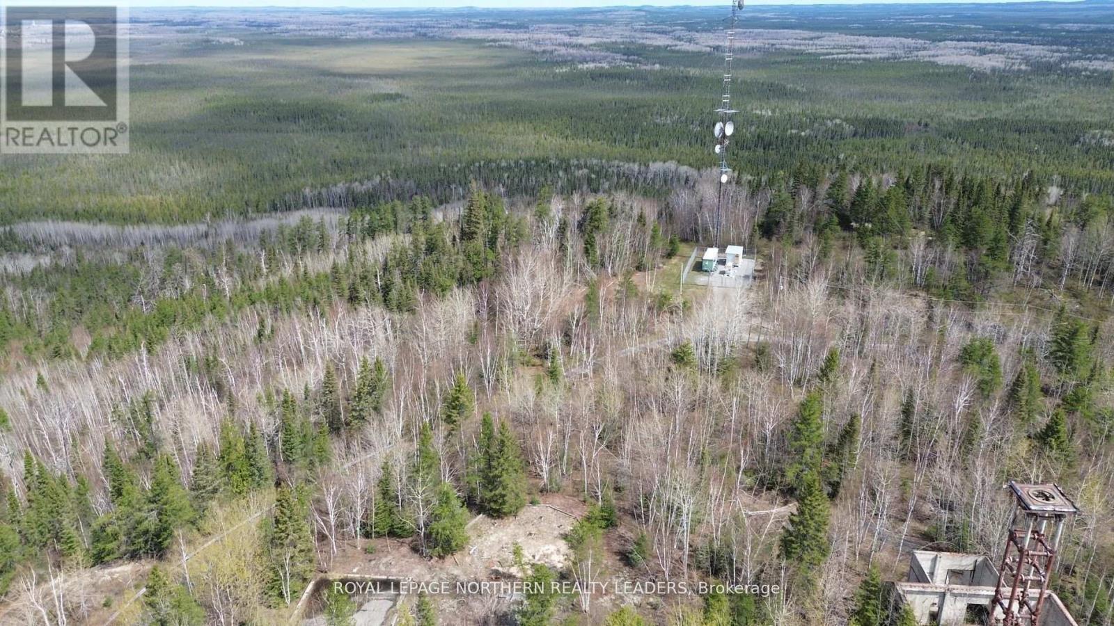 1619 Lava Mountain Road, Black River-Matheson (Matheson), ON