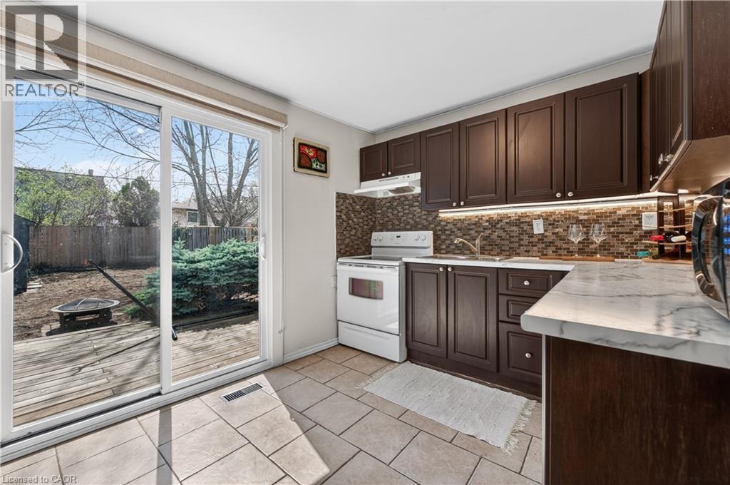 30 Cambridge Avenue, Hamilton, ON