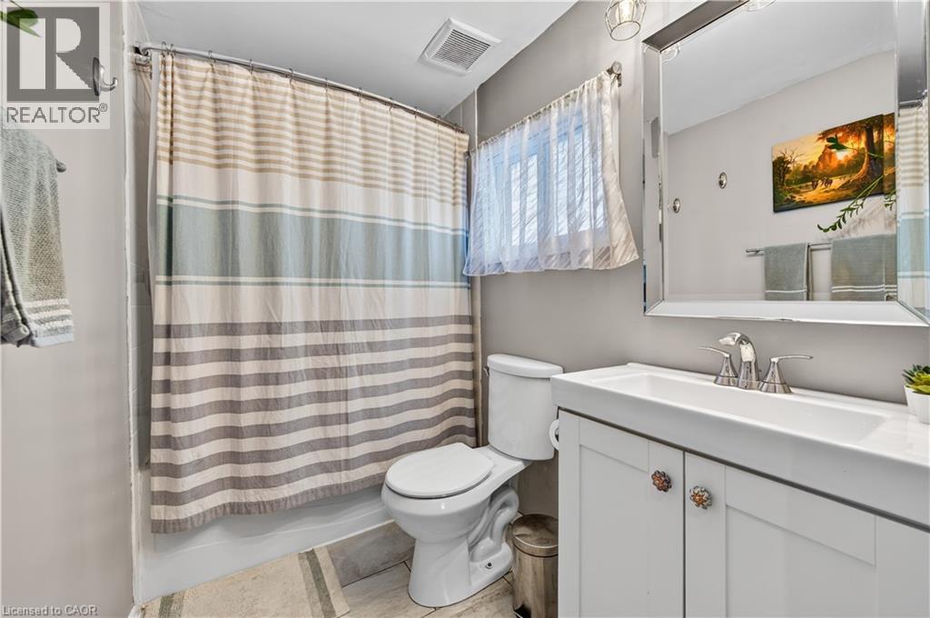 30 Cambridge Avenue, Hamilton, ON