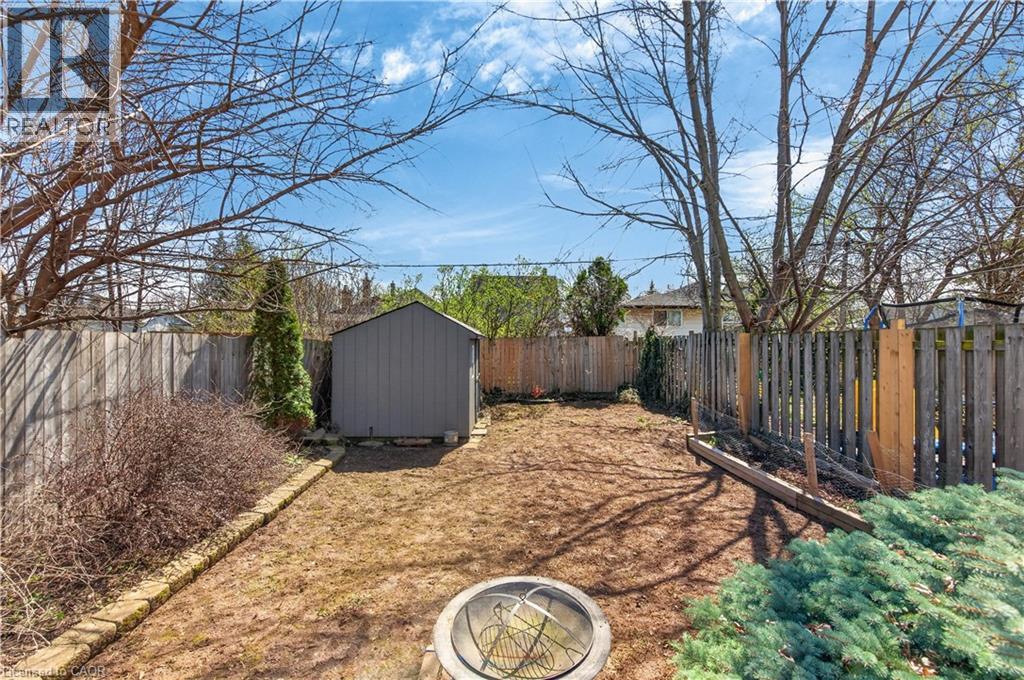 30 Cambridge Avenue, Hamilton, ON