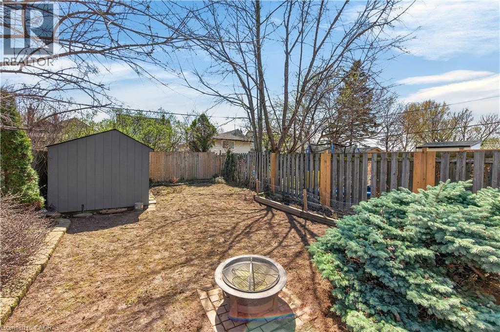 30 Cambridge Avenue, Hamilton, ON