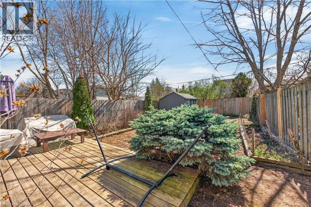 30 Cambridge Avenue, Hamilton, ON