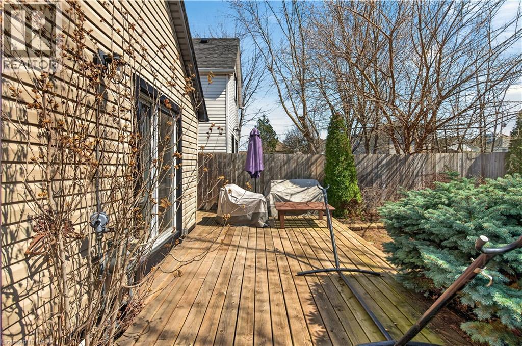 30 Cambridge Avenue, Hamilton, ON