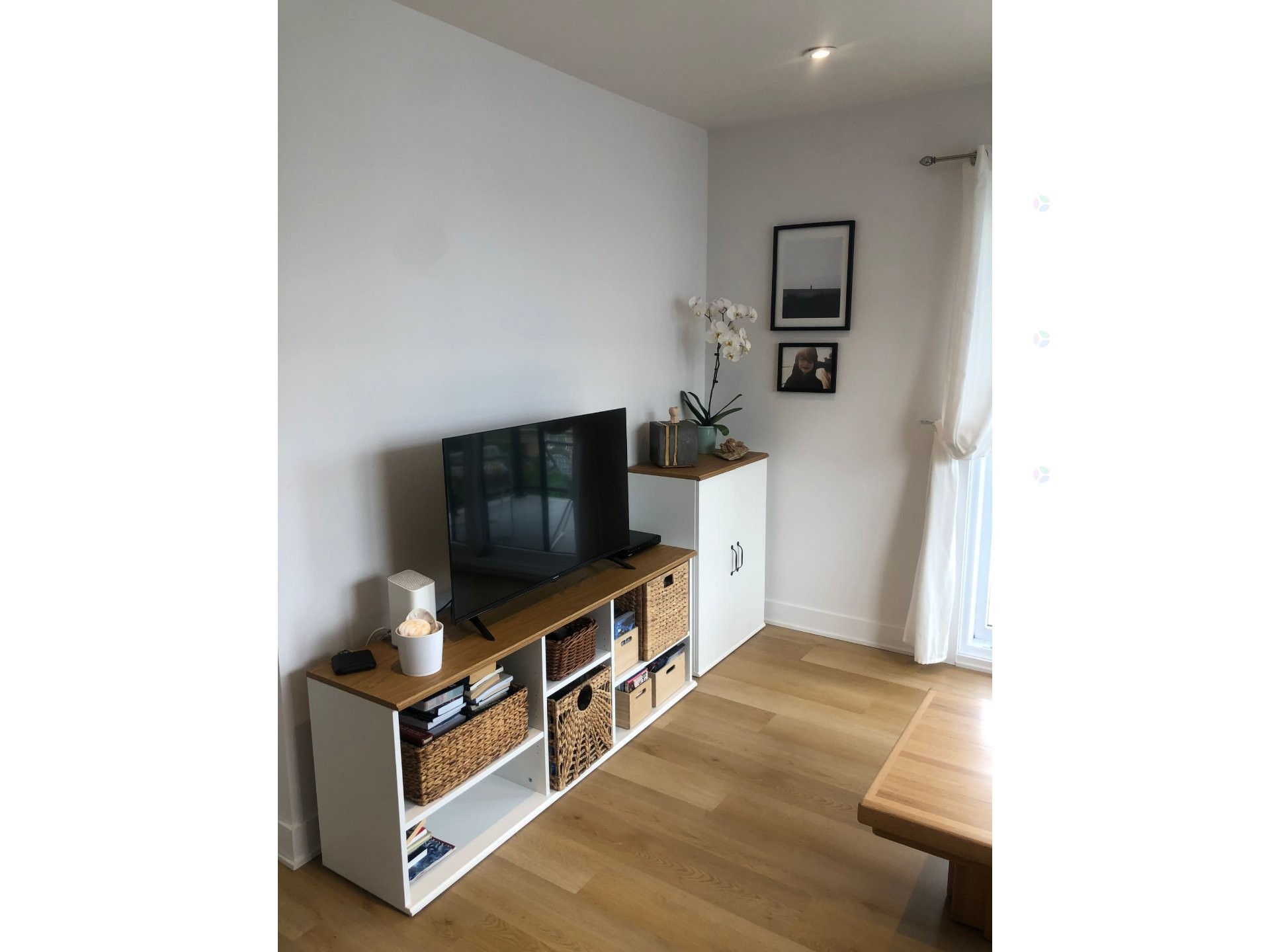 Salon - 305-871 Rue Notre-Dame, Repentigny (Repentigny), QC