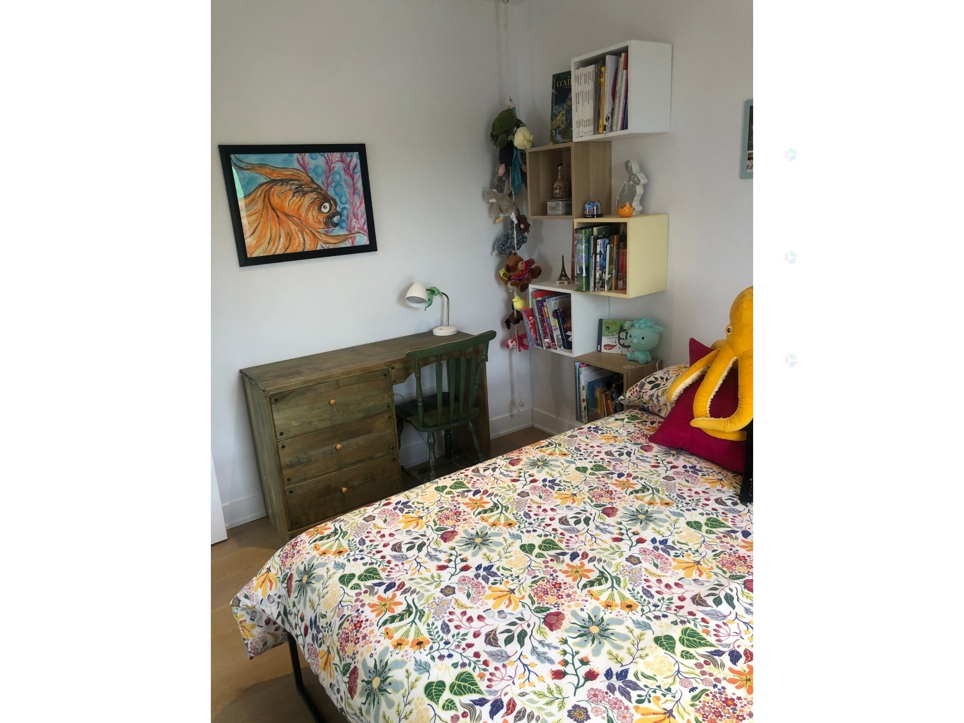 Chambre à coucher - 305-871 Rue Notre-Dame, Repentigny (Repentigny), QC
