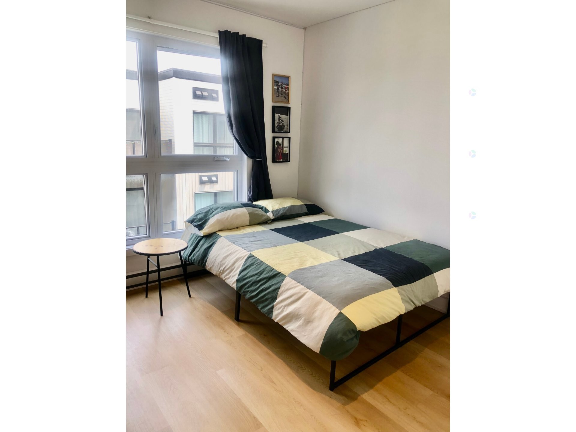 Chambre à coucher - 305-871 Rue Notre-Dame, Repentigny (Repentigny), QC