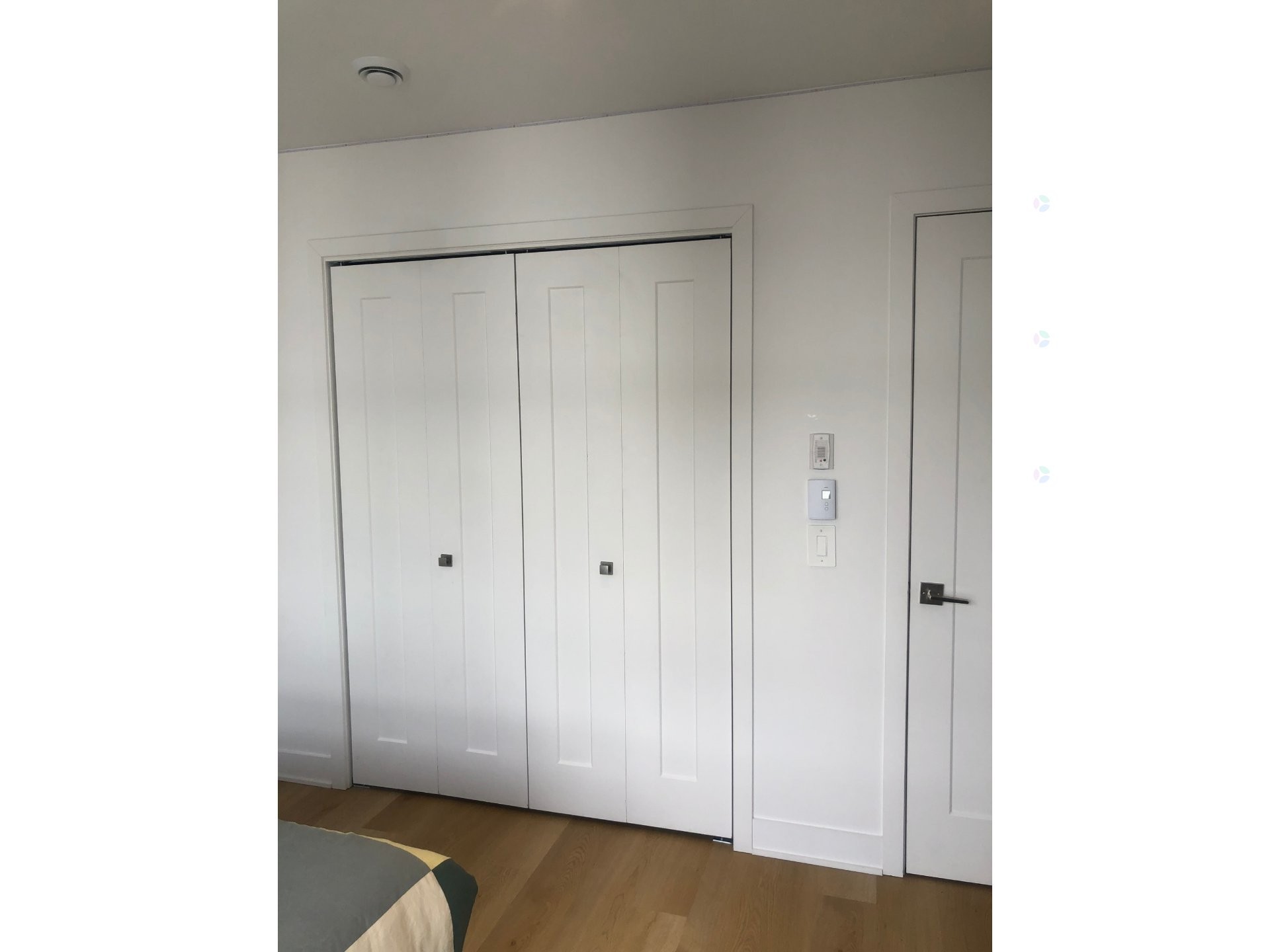 Chambre à coucher - 305-871 Rue Notre-Dame, Repentigny (Repentigny), QC