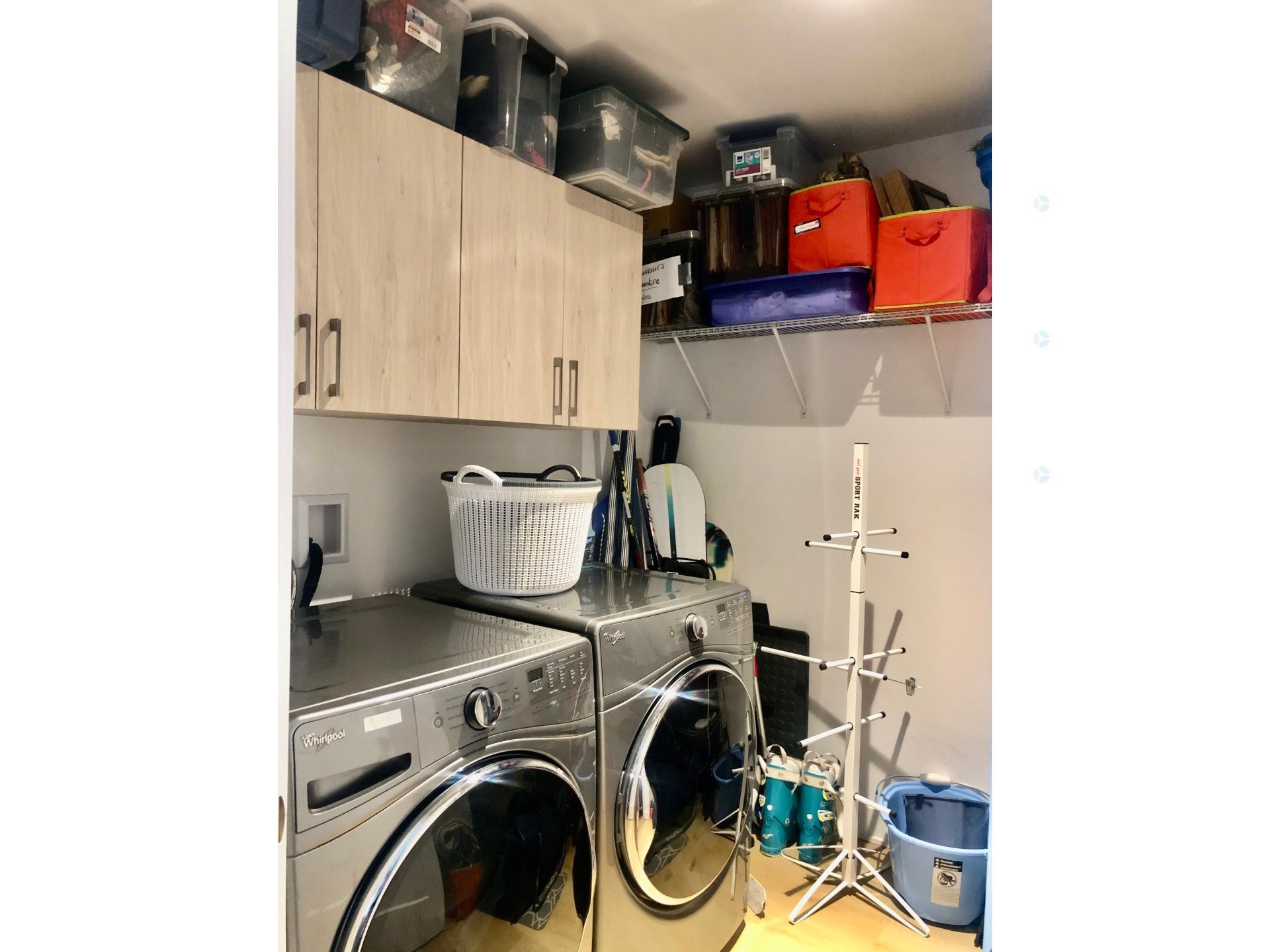 Salle de lavage - 305-871 Rue Notre-Dame, Repentigny (Repentigny), QC