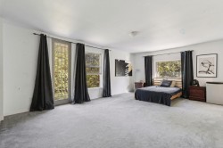 Chambre à coucher -