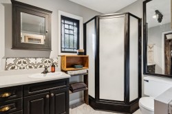 Salle de bains -
